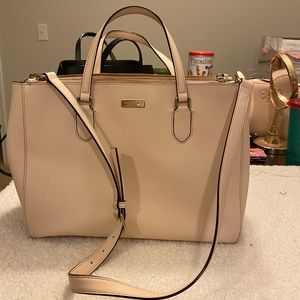 Kate Spade Large Satchel Purse